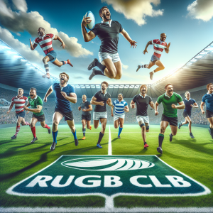 Le Rugby Club Lavallois : la performance au service du plaisir