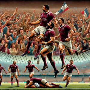 L&rsquo;Union Bordeaux-Bègles sur la voie du doublé en coupe des champions