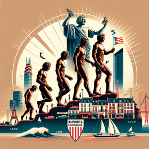 Les évolutions au sein du Biarritz olympique : un avenir prometteur