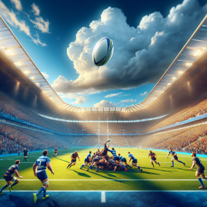 Le duel entre Castres et Bath en Champions Cup : un affrontement décisif