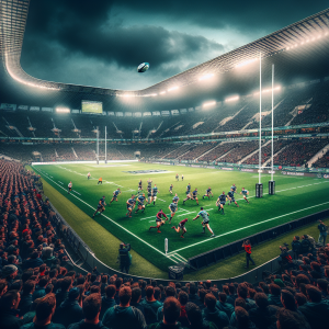 Match en direct : Bordeaux-Bègles contre Racing 92 en Top 14