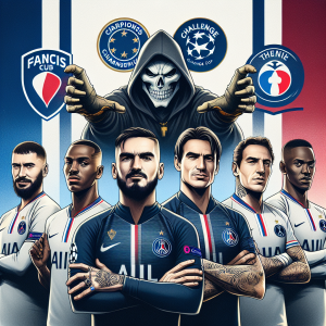 Les associations stratégiques des clubs français pour la quatrième journée de la Champions Cup et de la Challenge Cup