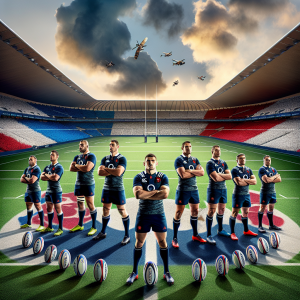 Absences remarquées au sein du XV de France pour le Tournoi des 6 Nations