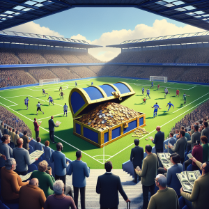 La quête d’un renouveau financier pour les clubs de Premiership