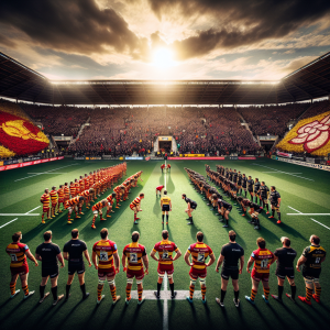 Les enjeux du match : Perpignan face à Toulouse en Top 14