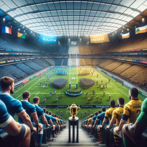 Les défis du Stade Rochelais face au Leinster en Champions Cup