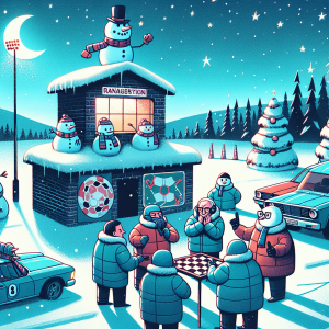 La gestion de la longue trêve hivernale des équipes Espoirs