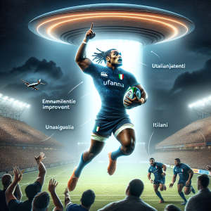 Les ambitions du rugby en 2026 : Pau, l&rsquo;Italie et Wainiqolo à l&rsquo;honneur