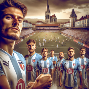 Albi vise à conserver son invincibilité à domicile face à Bourg-en-Bresse