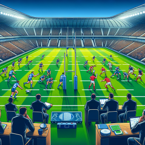 Analyse de la rencontre Toulon – Clermont : des performances contrastées