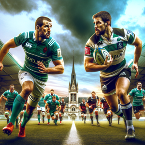 Pro D2 : Colomiers et Provence Rugby peuvent-ils continuer leur série impressionnante ? Les prédictions de la 21ème journée