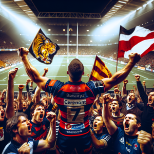 Clermont – Bayonne : Un appel à l&rsquo;union des supporters pour un match décisif
