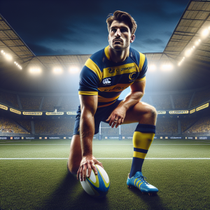 Harry Plummer, un leader émergent au sein de l&rsquo;équipe de Clermont