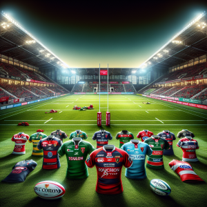 Les perspectives du RC Toulon en pleine période de trêve