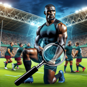 La fédération irlandaise de rugby ouvre une enquête sur des injures racistes visant Edwin Edogbo