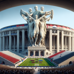 Les atouts décisifs du Stade Français pour un renouveau prometteur