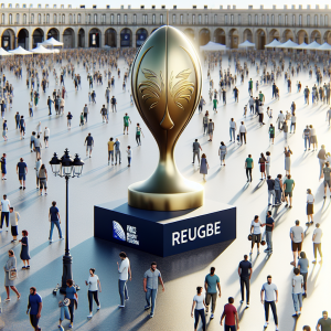 Le soutien de la FFR aux supporters français victimes de faux billets