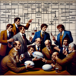 Le calendrier de la saison 2026/27 en rugby dévoilé