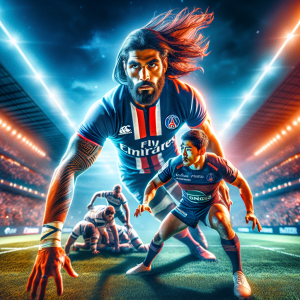 Les performances prometteuses de Paris et Montpellier dans le Top 14