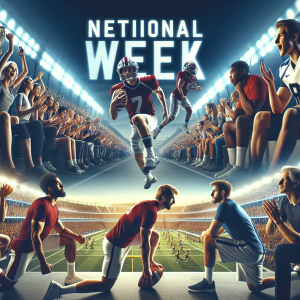 Une semaine décisive pour le championnat de Nationale