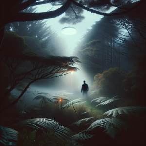 Disparition mystérieuse d&rsquo;un rugbyman français en Nouvelle-Zélande