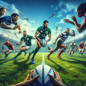 Les enjeux décisifs du Tournoi des 6 Nations 2026