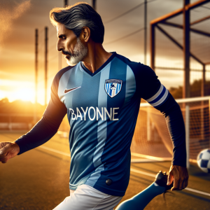 Le retour attendu d&rsquo;Esteban Capilla : un espoir pour l&rsquo;Aviron Bayonnais