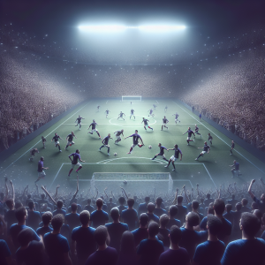 Un match d&rsquo;exception entre Bordeaux et Toulouse : un record de temps de jeu effectif