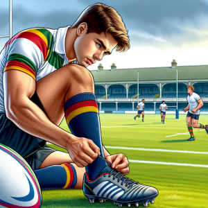 Cédric Laborde : vers une valorisation du poste de pilier chez les jeunes