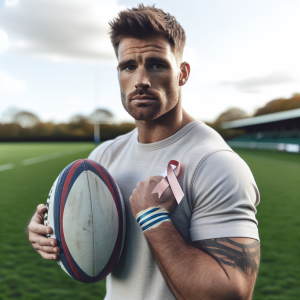 Jonny Wilkinson et la santé mentale : un témoignage émouvant