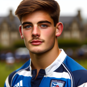 Andy Timo, le nouvel espoir du Stade Rochelais : des débuts prometteurs