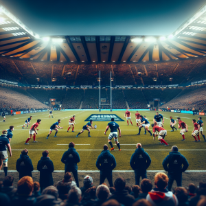 Les enjeux du tournoi des 6 nations U20 : Écosse U20 contre France U20