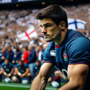 Antoine Dupont : Une occasion de briller face à l&rsquo;Angleterre