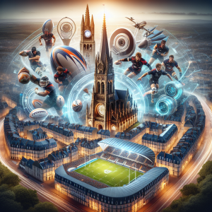 Le parcours remarquable de Vannes en Pro D2 : un avenir à construire