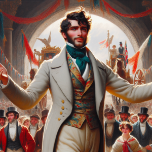 Les célébrations de Henry Pollock : une personnalité qui ne laisse pas indifférent