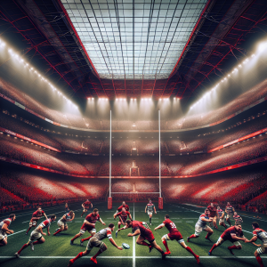 Un quart de finale explosif entre l&rsquo;ubb et toulouse