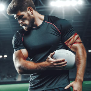 Maxime Machenaud : Un retour impressionnant après une blessure