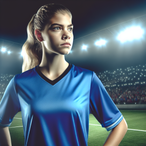 Aubane Rousset : la relève des Bleues après la blessure de Joanna Grisez