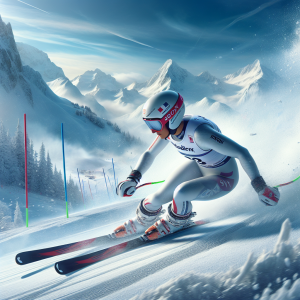 La résilience de Carla Arbez : un parcours vers l&rsquo;excellence