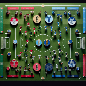 Les compositions probables pour les quarts de finale de la Champions Cup