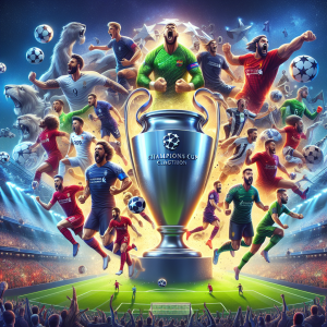 Les statistiques impressionnantes de la Champions Cup après les huitièmes de finale