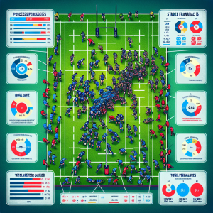 Analyse du derby entre Racing 92 et Stade français : Performances contrastées