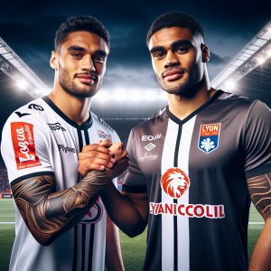 Lyon renforce son équipe avec un pilier international fidjien