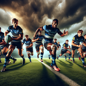 La montée en puissance de Bath, futur adversaire de l&rsquo;UBB en Coupe des champions