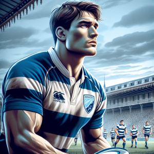 Le parcours inspirant de Domingo Miotti, essentiel à Montpellier