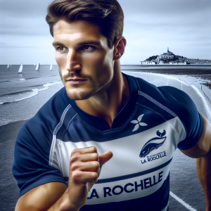 Paul Boudehent : L&rsquo;engagement d&rsquo;un joueur talentueux à La Rochelle