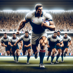 Maxime Lucu : le leader incontesté du rugby français ?
